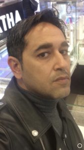 Photo de profil de Semcheddine Krim