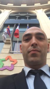 Photo de profil de Sémi Saadi