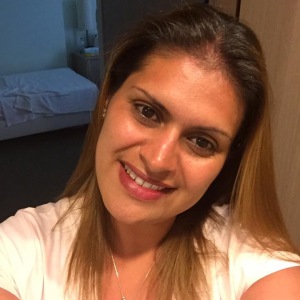Photo de profil de Semra Baser