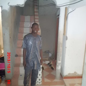 Photo de profil de Sene Ahmed Sene