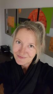Photo de profil de Senecal Sylvie