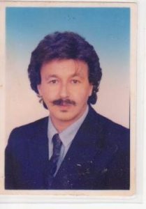 Photo de profil de Senoussaoui Noureddine