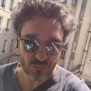 Photo de profil de Sentob Toledano