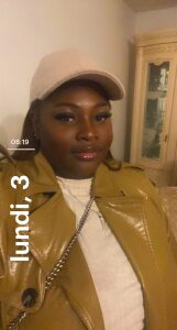 Photo de profil de Sephorah Ngoma Mavambu