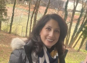 Photo de profil de Sepideh Manavi