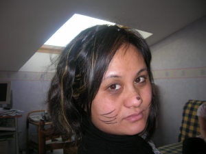 Photo de profil de Sepny Kim