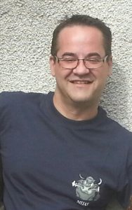 Photo de profil de Sérafin Dominguez