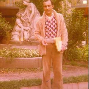 Photo de profil de Serafín Martín Nieto