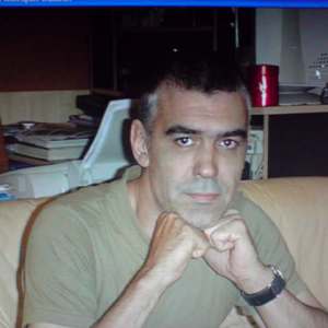 Photo de profil de Serafin de Sousa Martins