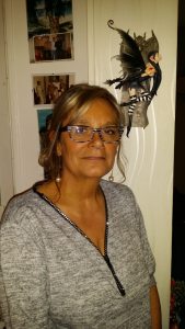 Photo de profil de Serain Patricia