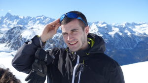 Photo de profil de Séraphin Filio