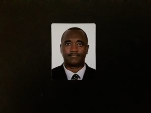 Photo de profil de Séraphin Kati Coulibaly