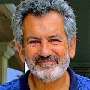 Photo de profil de Séraphin Parra