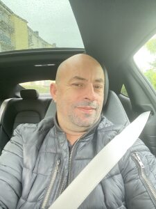 Photo de profil de Séraphin Pereira Das Neves