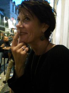 Photo de profil de Serceau Sylviane