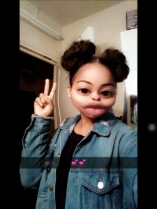 Photo de profil de Serena Mbala