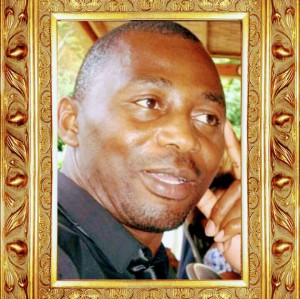 Photo de profil de Serge Emmanuel Akaba