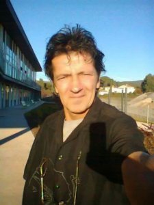 Photo de profil de Serge Slimane Benchika