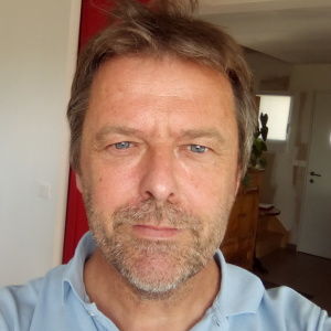 Photo de profil de Serge Ailloud