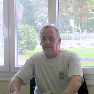 Photo de profil de Serge Alencon