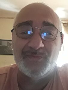 Photo de profil de Serge Alfandari