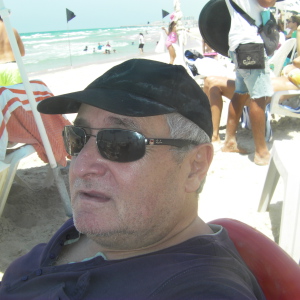 Photo de profil de Serge Allouche