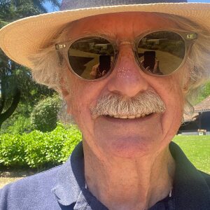 Photo de profil de Serge Amiard