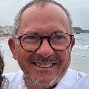 Photo de profil de Serge Andolfatto
