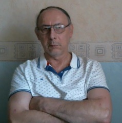 Photo de profil de Serge Andrieux