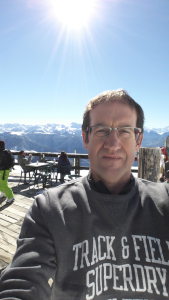 Photo de profil de Serge Arbones