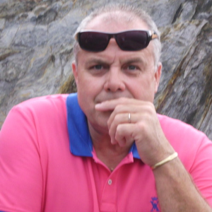 Photo de profil de Serge Ardenoy
