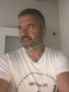 Photo de profil de Serge Arla