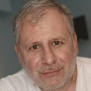 Photo de profil de Serge Armagan