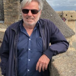 Photo de profil de Serge Armand