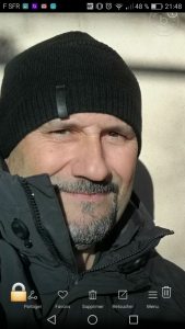 Photo de profil de Serge Armitano