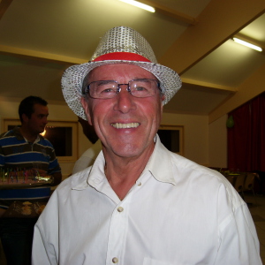 Photo de profil de Serge Assailly