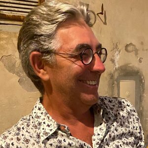 Photo de profil de Serge Aubert