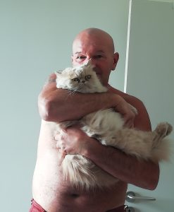 Photo de profil de Serge Aubry