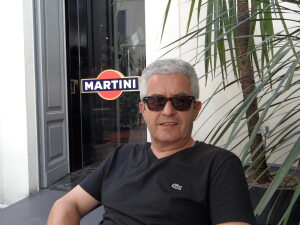 Photo de profil de Serge Audebert