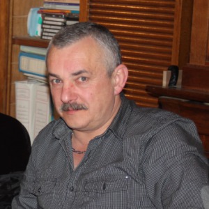Photo de profil de Serge Audinet