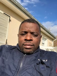 Photo de profil de Serge Augustine