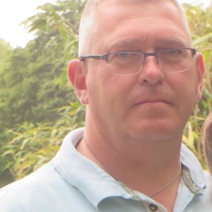 Photo de profil de Serge Auroux