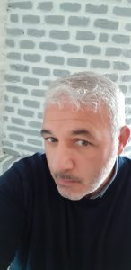 Photo de profil de Serge Avellino