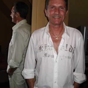 Photo de profil de Serge Ballard