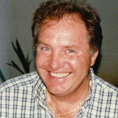 Photo de profil de Serge Barandon