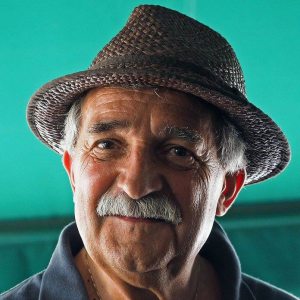 Photo de profil de Serge Bares