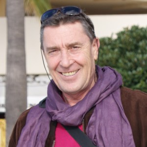 Photo de profil de Serge Barreda