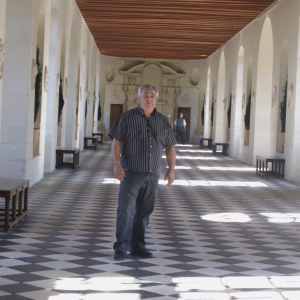 Photo de profil de Serge Barru