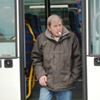 Photo de profil de Serge Barry