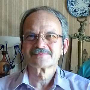 Photo de profil de Serge Barski